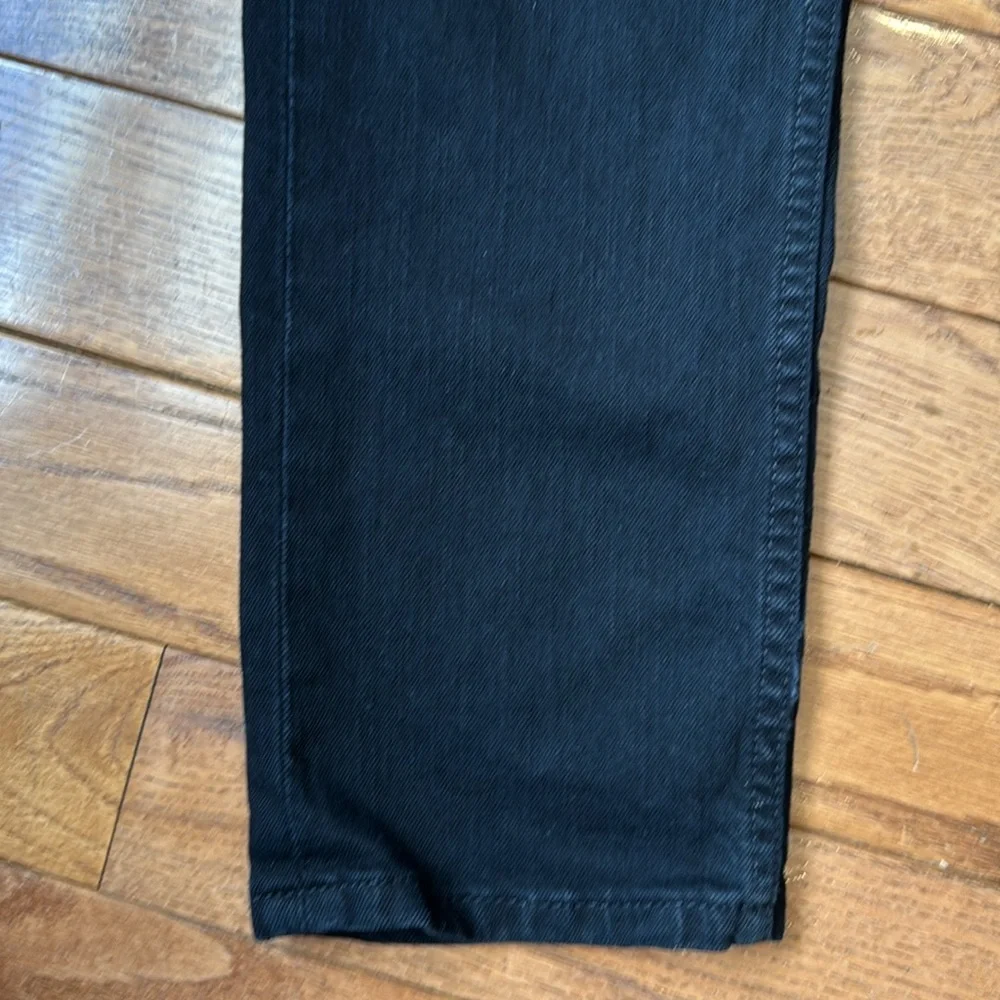 Levi's 511™ Slim Fit Men's Jeans in Black
